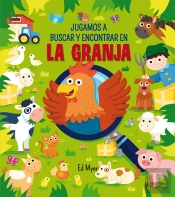 Jugamos A Buscar Y Encontrar En La Granja