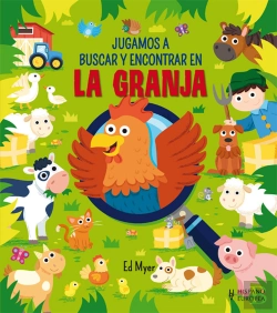 Bertrand.pt - Jugamos A Buscar Y Encontrar En La Granja