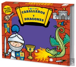 Bertrand.pt - Jugamos A Caballeros Y Dragones