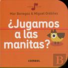 ¿Jugamos A Las Manitas?