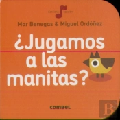 ¿Jugamos A Las Manitas?