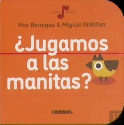 Bertrand.pt - ¿Jugamos A Las Manitas?