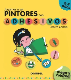 Bertrand.pt - Jugamos A Ser Pintores Con Adhesivos