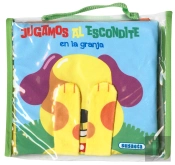 Jugamos Al Escondite En La Granja