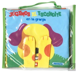 Bertrand.pt - Jugamos Al Escondite En La Granja