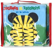 Jugamos Al Escondite En La Selva