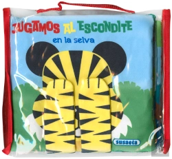 Bertrand.pt - Jugamos Al Escondite En La Selva