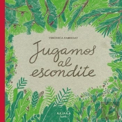 Jugamos Al Escondite