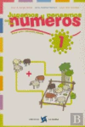 Jugamos Y Pensamos Con Los Números 1