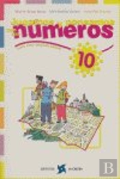 Jugamos Y Pensamos Con Los Números 10