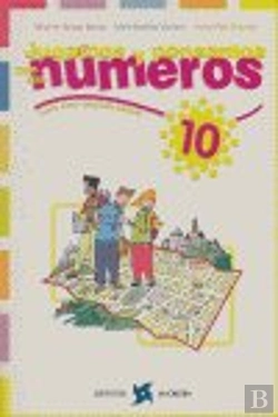 Bertrand.pt - Jugamos Y Pensamos Con Los Números 10