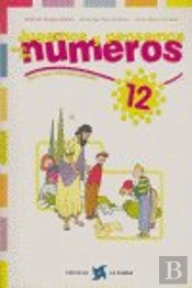 Jugamos Y Pensamos Con Los Números 12