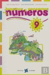 Jugamos Y Pensamos Con Los Números 9
