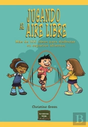 Jugando Al Aire Libre