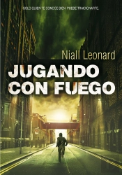 Jugando Con Fuego (Jugando Con Fuego 1)