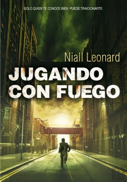 Bertrand.pt - Jugando Con Fuego (Jugando Con Fuego 1)