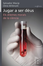 Jugar A Ser Déus