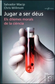 Jugar A Ser Déus