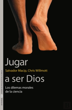 Bertrand.pt - Jugar A Ser Dios