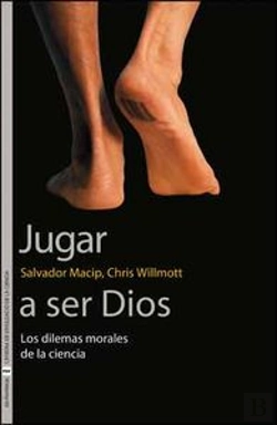 Bertrand.pt - Jugar A Ser Dios