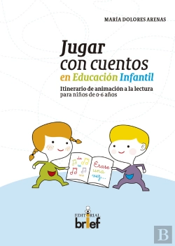 Bertrand.pt - Jugar Con Cuentos En Educación Infantil