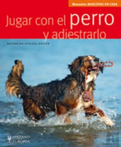 Bertrand.pt - Jugar Con El Perro Y Adiestrarlo