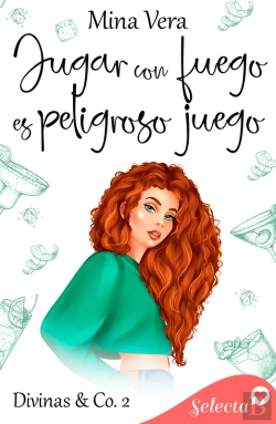 Bertrand.pt - Jugar Con Fuego Es Peligroso Juego (Divinas & Co. 2)