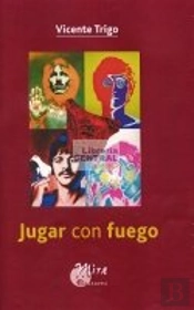 Jugar Con Fuego