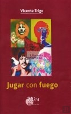 Bertrand.pt - Jugar Con Fuego