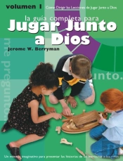 Jugar Junto A Dios Volumen 1 / Godly Play Volume 1
