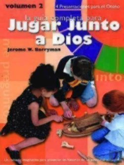 Bertrand.pt - Jugar Junto A Dios Volumen 2