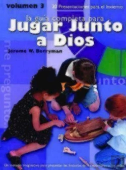Bertrand.pt - Jugar Junto A Dios Volumen 3