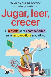 Jugar Leer Crecer