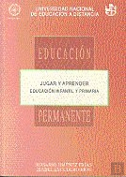 Bertrand.pt - Jugar Y Aprender: Educación Infantil Y Primaria