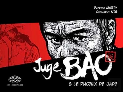 Bertrand.pt - Juge Bao Tome 1 : Le Phoenix De Jade