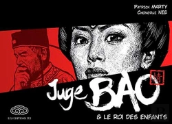 Bertrand.pt - Juge Bao Tome 2 : Le Roi Des Enfants