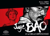 Juge Bao Tome 3 : La Belle Empoisonnée
