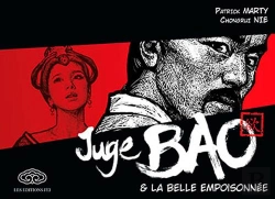Bertrand.pt - Juge Bao Tome 3 : La Belle Empoisonnée