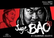 Juge Bao Tome 4 : L'Auberge Maudite