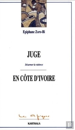 Bertrand.pt - Juge En Côte D'Ivoire