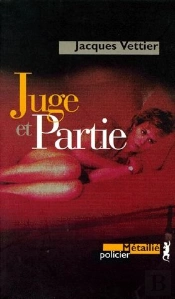 Juge Et Partie