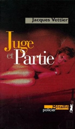 Bertrand.pt - Juge Et Partie