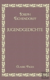 Jugendgedichte
