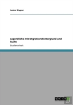 Bertrand.pt - Jugendliche Mit Migrationshintergrund Und Sucht
