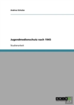 Bertrand.pt - Jugendmedienschutz Nach 1945