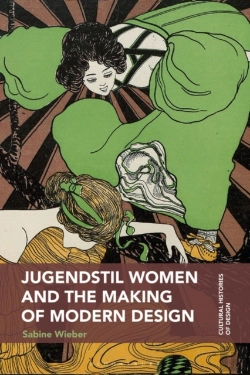 Bertrand.pt - Jugendstil Women And The Making Of Modern Design