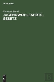 Jugendwohlfahrtsgesetz