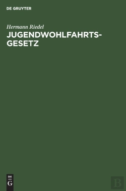 Bertrand.pt - Jugendwohlfahrtsgesetz