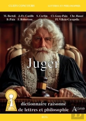Juger