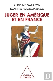 Juger En Amérique Et En France